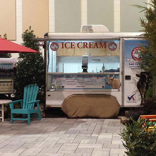 IceCreamTruckCallout Homestead Creamery