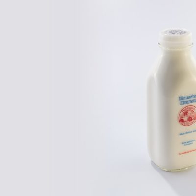 Half Half Nutrition Homestead Creamery