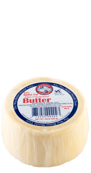 Butter