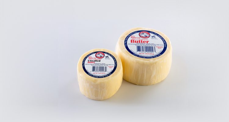 Butter