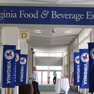 Virginia Food & Beverage Expo