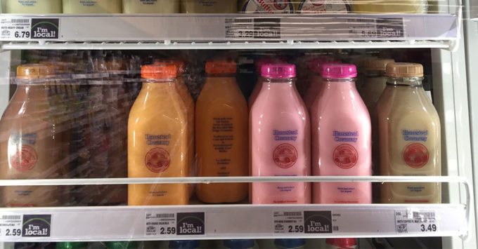 kroger homestead creamery partner kroger homestead creamery partner