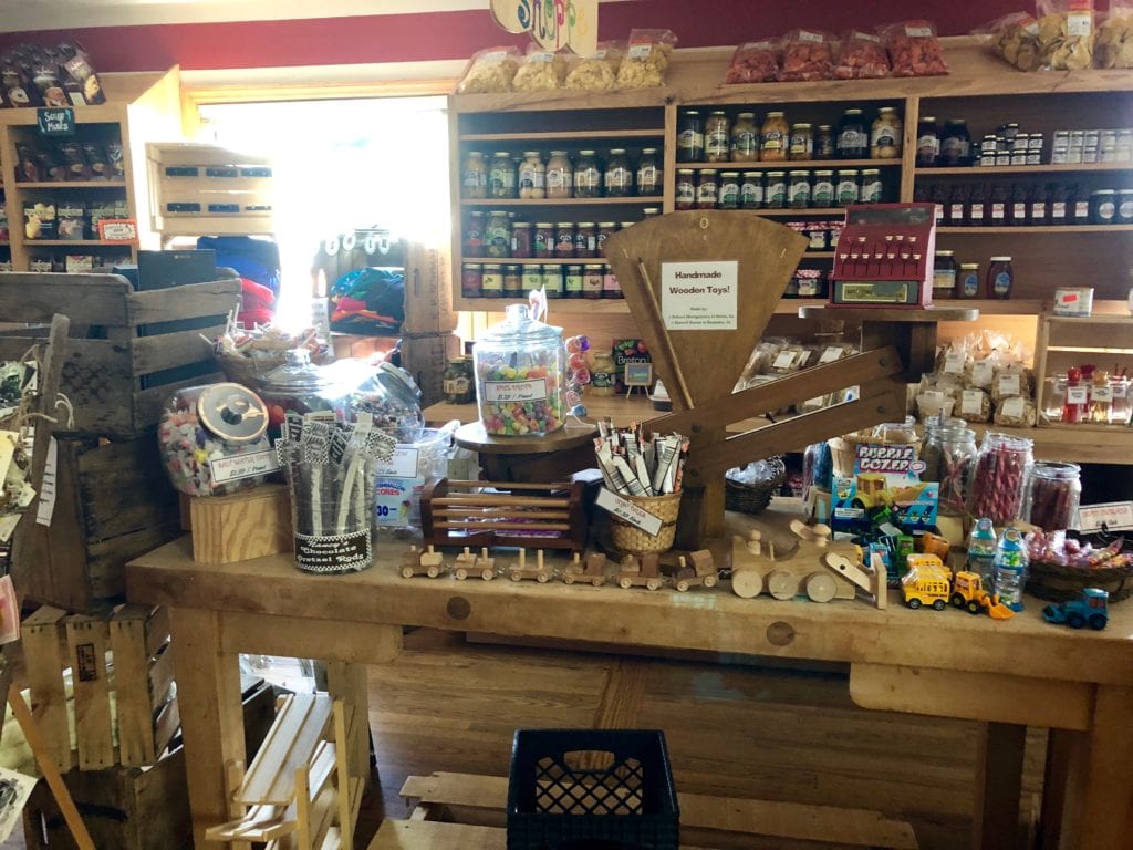 IMG0590 Homestead Creamery